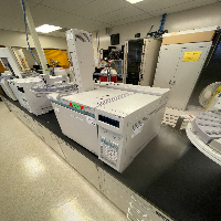 Agilent Network GC System image 1